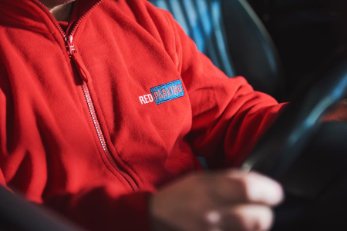 parking aeropuerto malaga vigilado