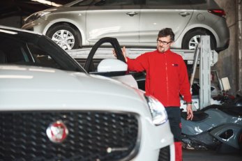parking aeropuerto malaga